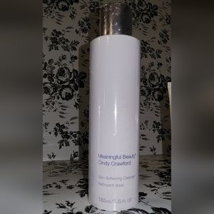 Meaningful Beauty Skin Softening Cleanser